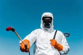 Professional Pest control in Hartford City, IN